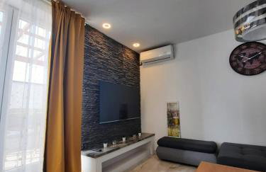 Njivice, otok Krk, apartman Dora - Foto 12