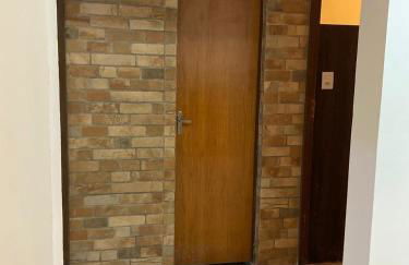 Espaço Nossa Casa, Piscina e churrasqueira Privativas - Foto 12