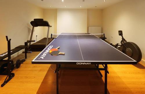 Torbay Rise sea side villa with family facilities - Foto 11