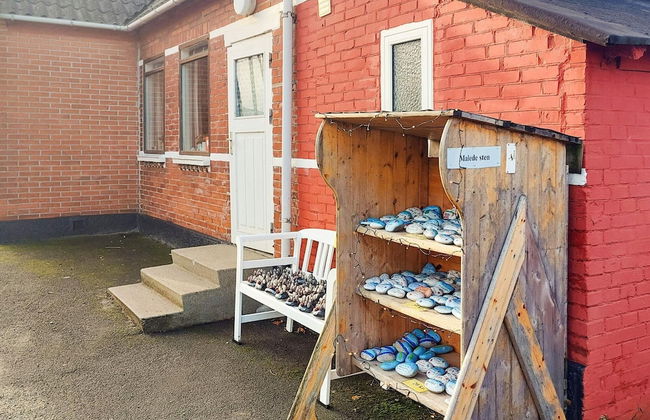 14 Person Holiday Home in Bagenkop-by Traum - Foto 6