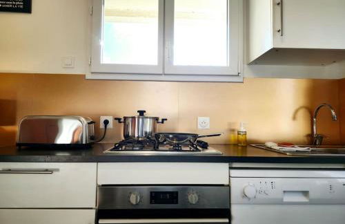 Chez Mamie Aline par Madame Conciergerie - Foto 35