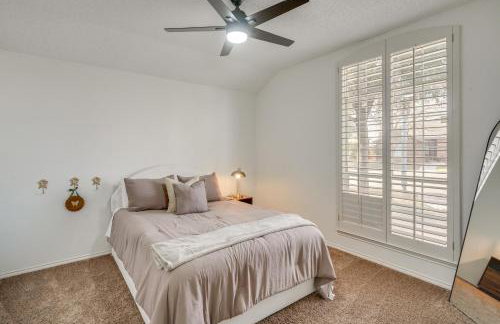 5 Mi to Dtwn Odessa Modern Pet-Friendly Home! - Foto 20