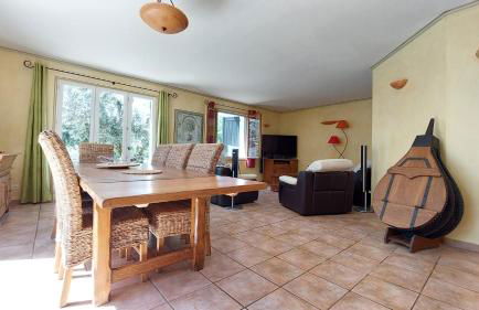 La Maison Angelvin - Foto 9