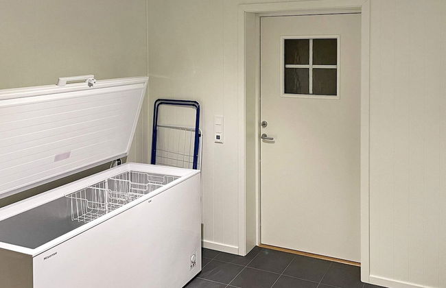 12 Person Holiday Home in Alfoten - Foto 19