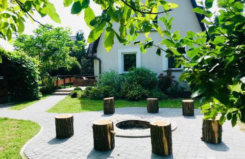 Na szlaku - Leśniki 17 - Foto 1