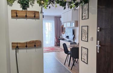 Czarny Słoń - elegancki apartament z klimatem - Photo 55