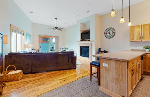 Lake Minocqua Lakeview - Foto 11