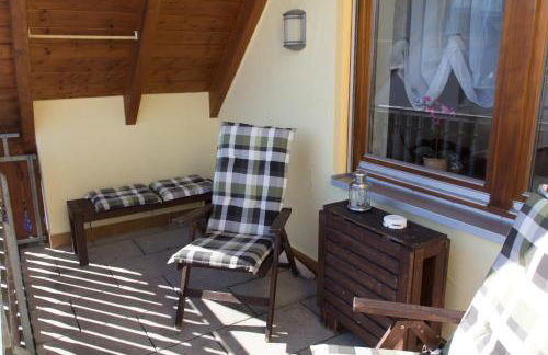 Ferienwohnung Weiher - Nähe Nürnberg / Messe - Foto 43