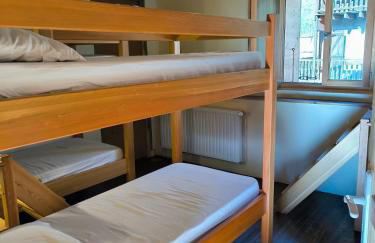 Authentique chalet du Queyras - Saint Véran - Parc naturel du Queyras - Foto 62