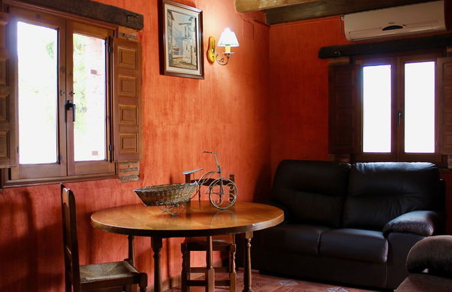 Casas Rurales Quijote y Sancho - Foto 23