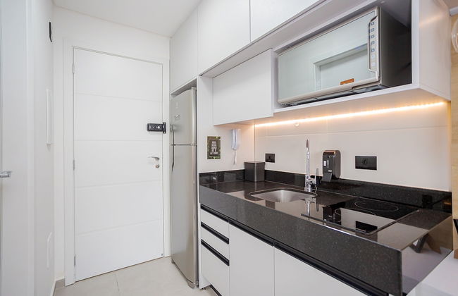 Condomínio CWBe Residence - Foto 57