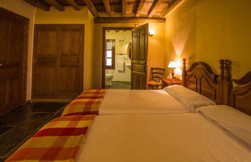 Casa Rural del Corral - Foto 28