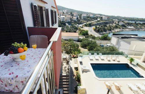 Apartments Martina - Photo 32