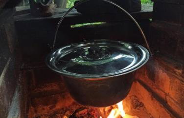 DOMEK LETNISKOWY MYSCÓWKA - Foto 24