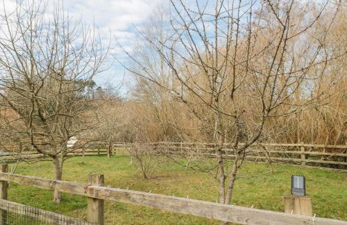 Bell tent 2 - Photo 11