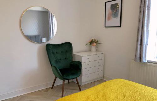 Modern 3 bedrooms house with 6 guests - Foto 25