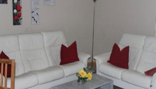 chicke Ferienwohnung in Struppen - Foto 2