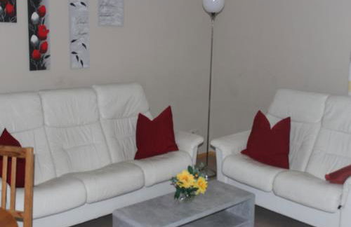 chicke Ferienwohnung in Struppen - Foto 2