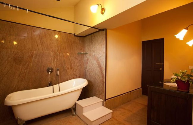 Ama Plantation Trails , Coorg - Foto 40