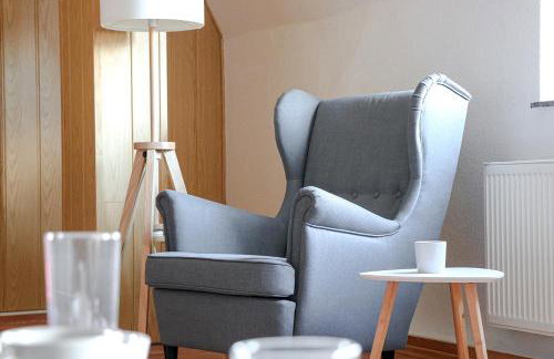 Ferienwohnungen MARKT 1 am Rathaus Tangermünde - Foto 31