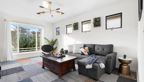 Spacious 5BR Coastal Retreat - 8 Beds Beach & Golf - Old - Foto 4