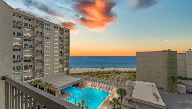 Pinnacle Port A533 - Photo 4, Extérieur