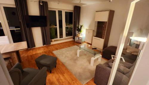 Komfortable Ferienwohnung Auf dem Höchsten - Foto 4