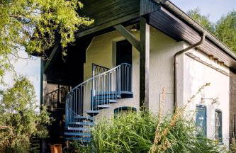 Am Achterwasser DORF 12 - Foto 40