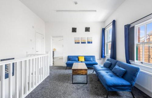 Iconic Jewellery Quarter Apartments - Foto 42