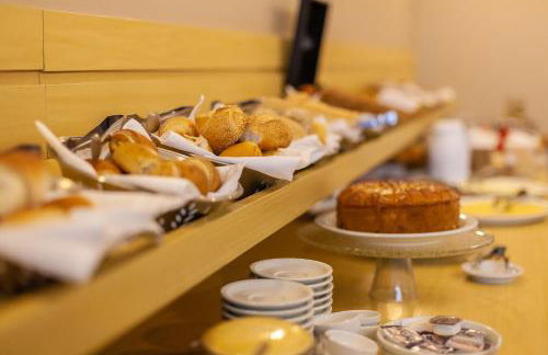 Tri Hotel & Flat Caxias - Foto 12