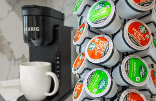 4BR Lux Los Gatos Home: Style & Comfy - Foto 2