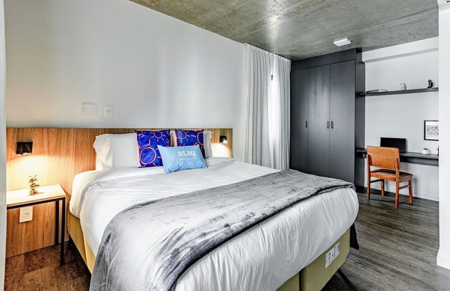 Xtay São Paulo BK30 Santana - Foto 34