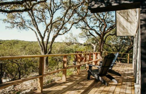 NEW - Unique A-frame in Canyon Lake - Photo 58