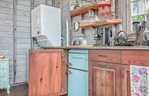 The Charleston Treehouse - Foto 12