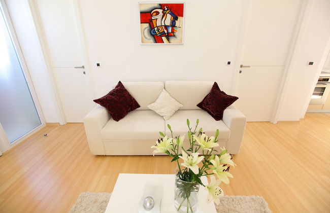 Sunnyside Apartments Petrčane - Foto 35