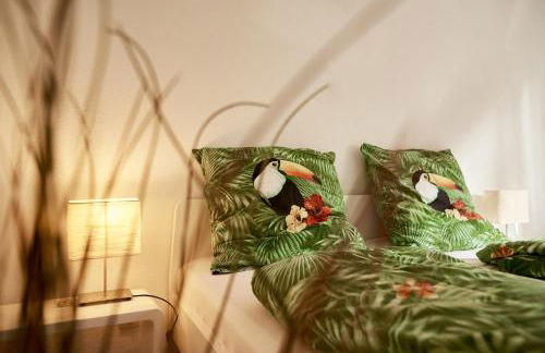 Ferienhaus Willkommen - Foto 28