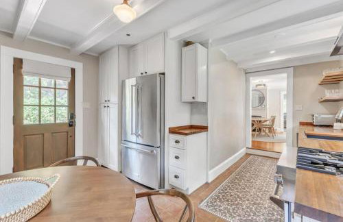 Newly Renovated Carriage House - Foto 38