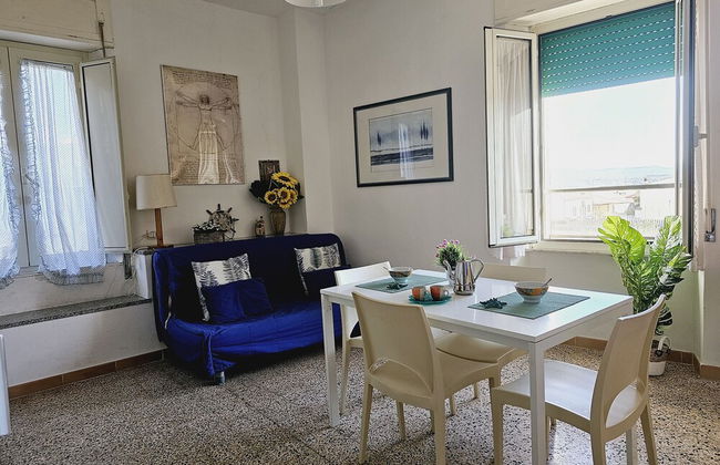 Appartamenti Centro Storico Santa Teresa Gallura - Foto 33