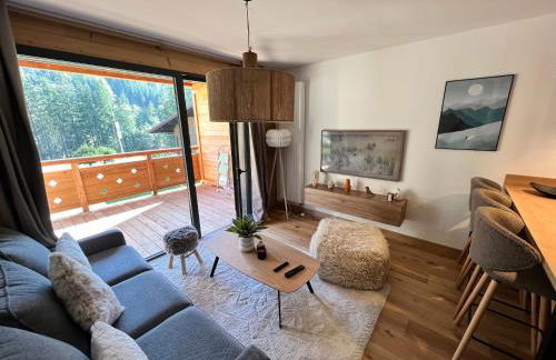 Très bel appartement au gets - Foto 10