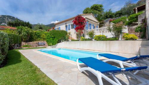 Villa La Cigalette Gaia's Villas - Foto 5, Garden