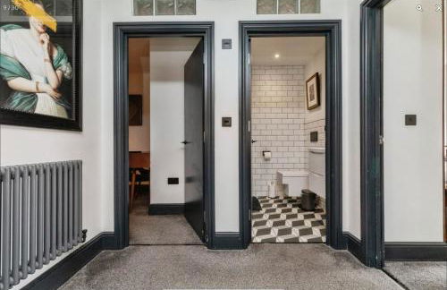 Duplex Apartment Harbourside city centre - Foto 40