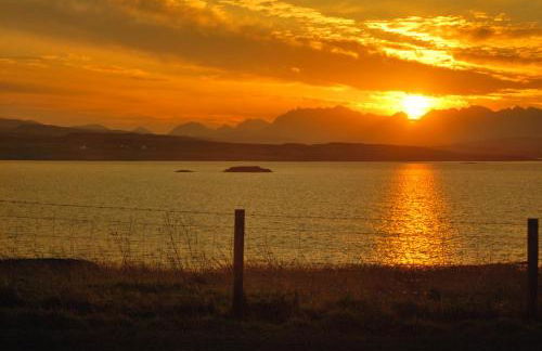 Harlosh Hideaways - Stargazer Pod - Foto 31