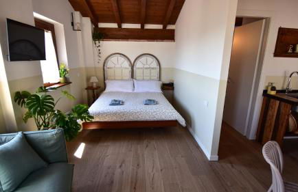 Il Giardino di Berbech Città Alta - Foto 8