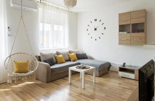 Apartment Pemper - Self check in and check out - Foto 13