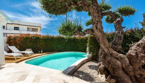 Villa Adele by Perle di Puglia - Foto 5, sunbed