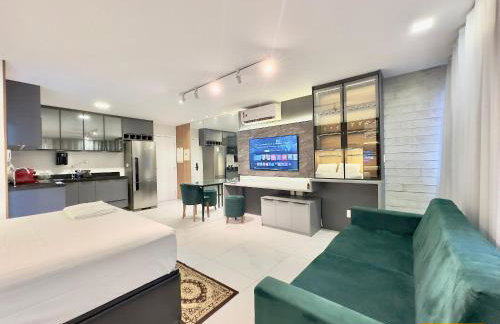 Condomínio JSmart, localização ideal - Foto 28