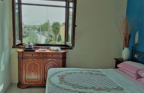 B&B Home Holiday Villa delle Acacie agriturismo - Foto 105