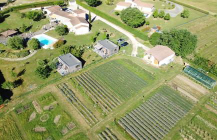 DOMAINE D'ELUSA - Photo 43