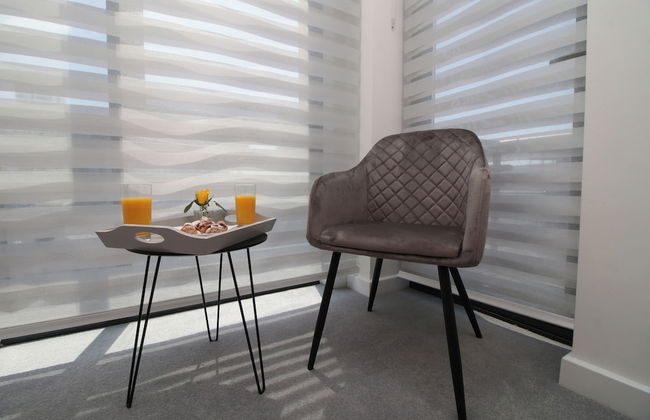 Dray Court-Cardiff City centre - Foto 10