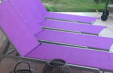 Gite Au Bouzigues - Photo 46